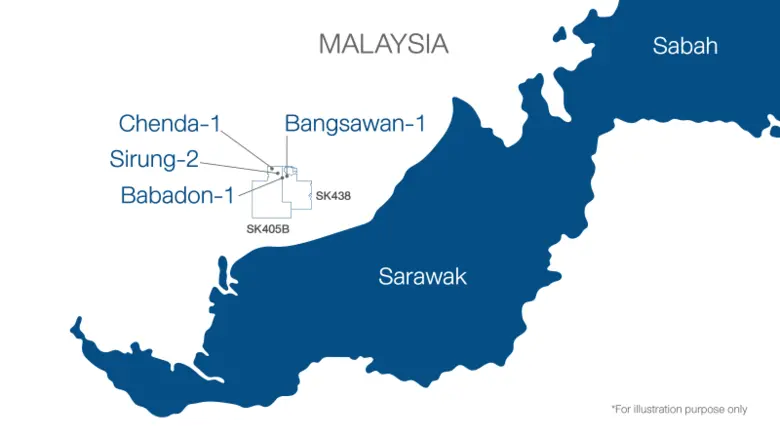 ปตท.สผ. ประสบความสำเร็จในการค้นพบน้ำมันแล...