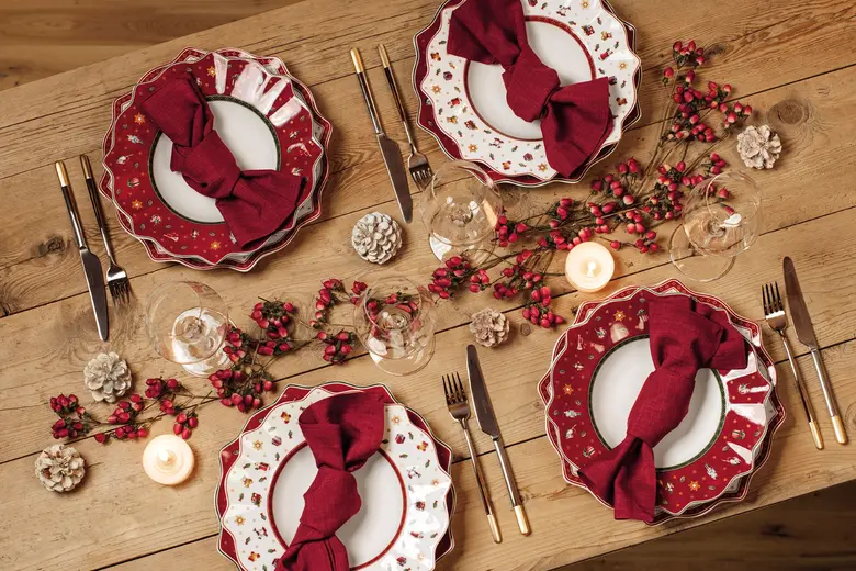 วิลเลรอย แอนด์ บอค (Villeroy & Boch) หนึ่...