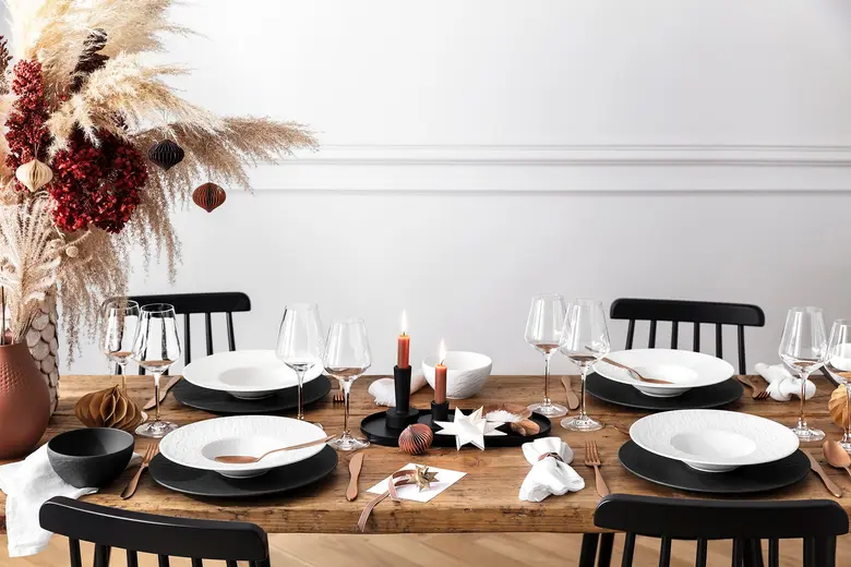 วิลเลรอย แอนด์ บอค ชวนเฉลิมฉลองเทศกาลคริสต์มาสอย่างมีสไตล์ ด้วยของขวัญสุดพิเศษสำหรับเพื่อนและครอบครัว