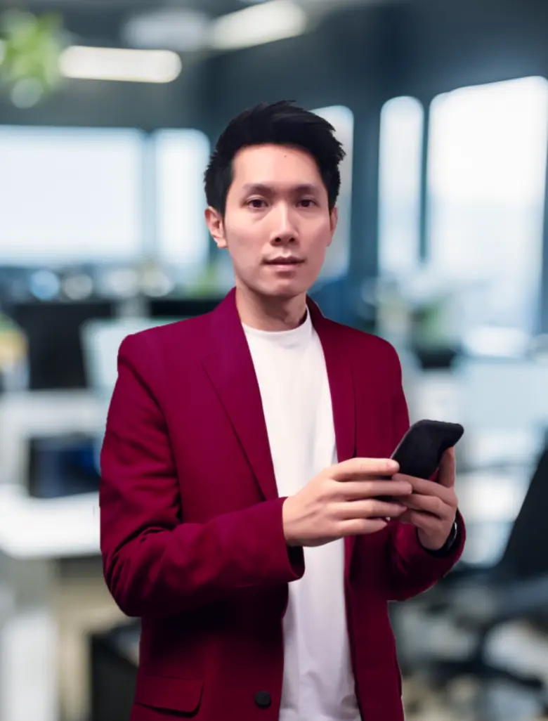 ลงทุนอย่างมั่นใจกับ บล.ดีบีเอส พร้อมข้อมูลเชิงลึกประกอบการตัดสินในลงทุนทั้งหุ้นไทยและเทศ