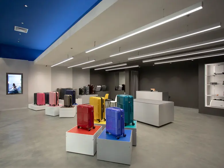 "Departure" แบรนด์กระเป๋าเดินทางระดับตำนานสัญชาติไต้หวัน จ่อเปิดสาขาใหม่ในไทย 2 สาขา