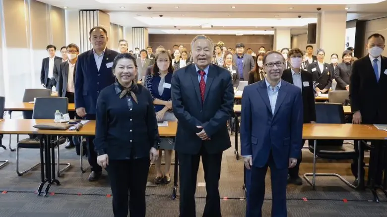 เปิดแล้ว! หลักสูตรอบรม Class Action 81 ทนายความจบขั้นพื้นฐานและขั้นก้าวหน้า