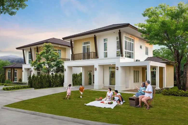 ORN เผยภาพรวมตลาดอสังหาฯ เชียงใหม่ ช่วงปล...