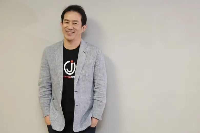 "กลุ่มเจมาร์ท" ผลักดัน "เจ เวนเจอร์ส (J Ventures)" ...