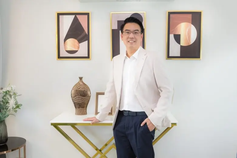 ลลิล พร็อพเพอร์ตี้ เผยปี 2024 ธุรกิจอสังห...