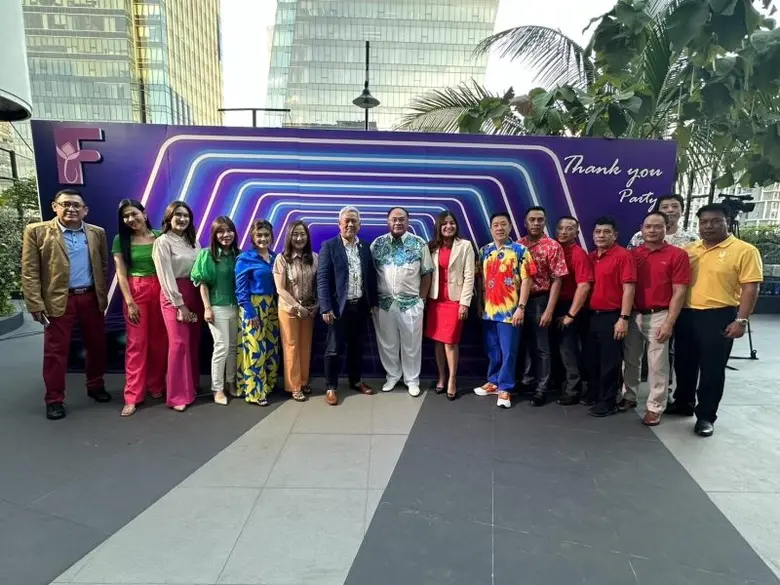 เมื่อเร็ว ๆ นี้ โรงแรมในเครือฟอร์จูน (For...