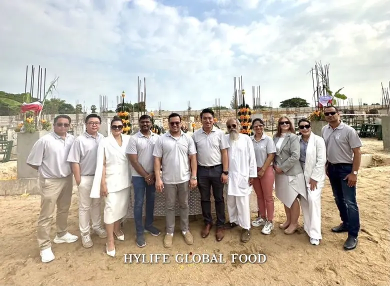 เชียงใหม่- ไฮไลฟ์ โกลบอล ฟู้ดส์ กลุ่มบริษ...