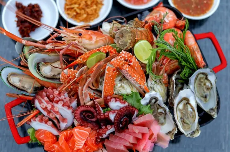 ดุสิตธานี พัทยา พร้อมเฉลิมฉลองงานเทศกาลแบบจัดเต็ม ในงานคริสต์มาสและเคาท์ดาวน์ปีใหม่