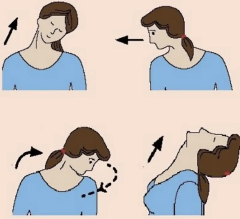 คอตกหมอนทำอย่างไรดี แพทย์จีนมีคำตอบ โดย คลินิกการแพทย์แผนจีนหัวเฉียว