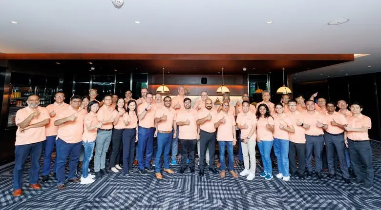 "ฟอลคอนประกันภัย" มั่นใจ เสริมความแข็งแกร่งจากบริษัทแม่ "Fairfax Financial Holdings Limited" Top 20 ของโลกด้าน Property &amp; Casualty Insurance