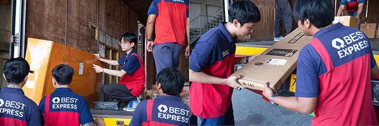 เรียนรู้เทคนิคแฟรนไชส์เอ็กซ์เพรส สร้างจุดเด่นด้านบริการ ต่อยอดธุรกิจขนส่ง