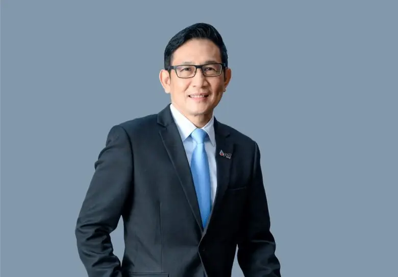 ขับเคลื่อนองค์กรสู่ความอย่างยั่งยืน เผชิญ...