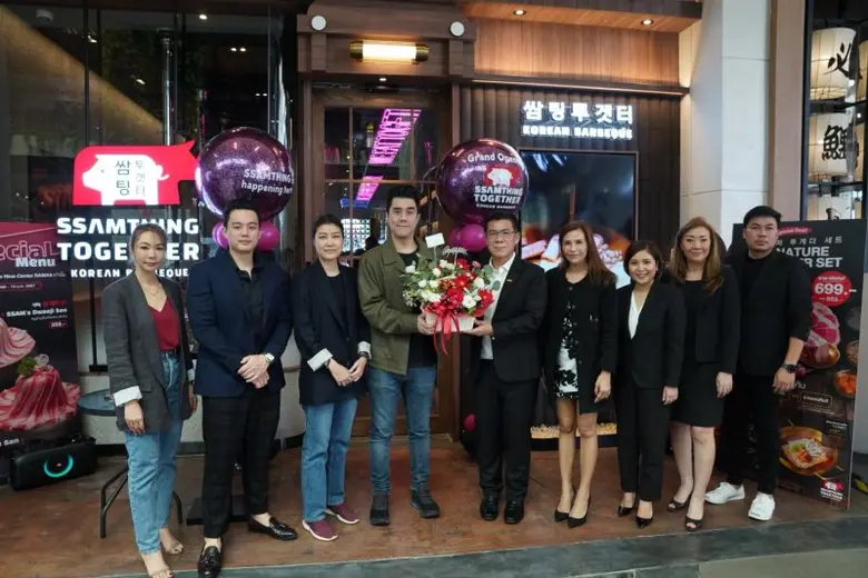 นายวิศาล สิปิยารักษ์ ประธานเจ้าหน้าที่บริ...