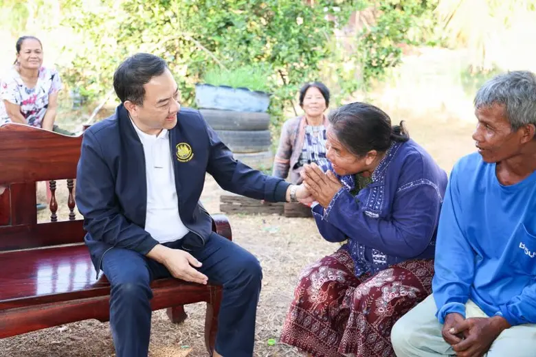 วันที่ 11 ธันวาคม 2566 นายพิพัฒน์ รัชกิจป...