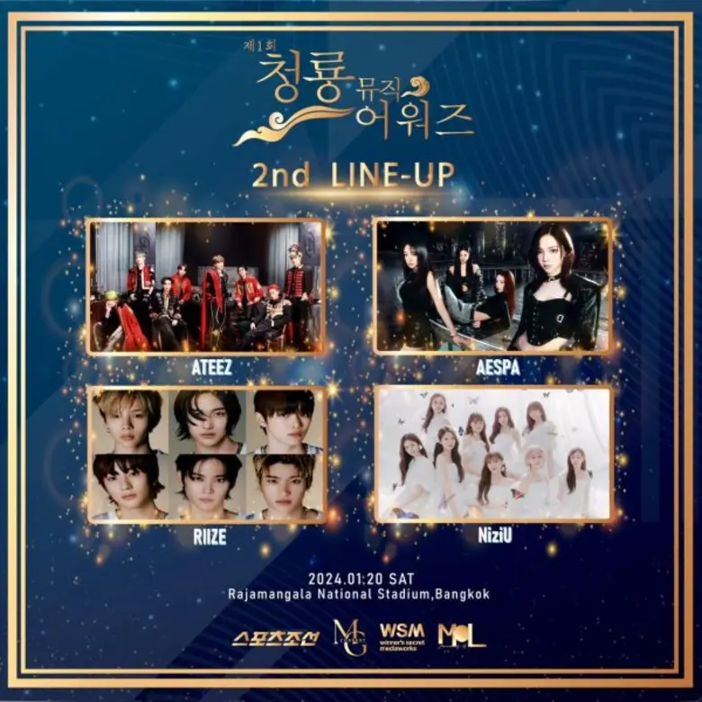 ใกล้เข้ามาทุกทีสำหรับงานประกาศรางวัลด้านด...