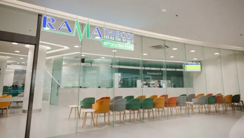 "เพราะสุขภาพเป็นเรื่องใกล้ตัว การมีสุขภาพ...