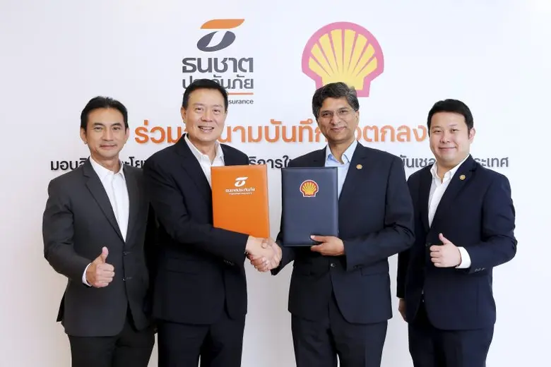 ธนชาตประกันภัย เดินหน้าขยาย Ecosystem ให้...