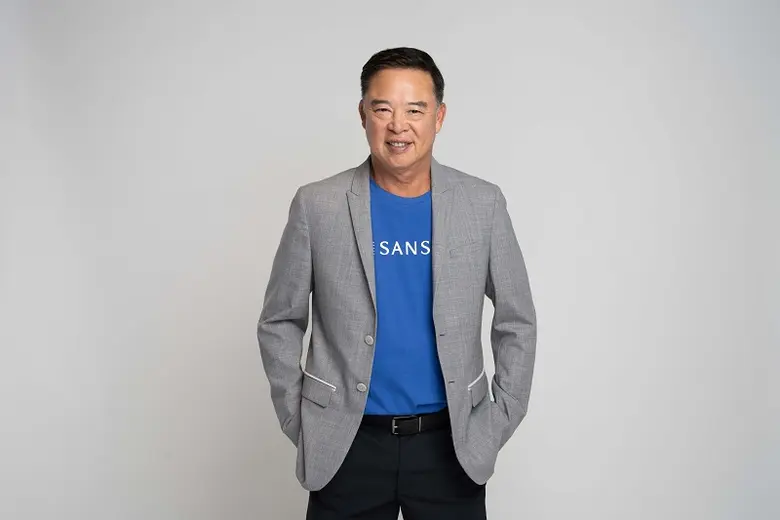 "อภิชาติ จูตระกูล" CEO แสนสิริ สนับสนุนลดความเหลื่อ...