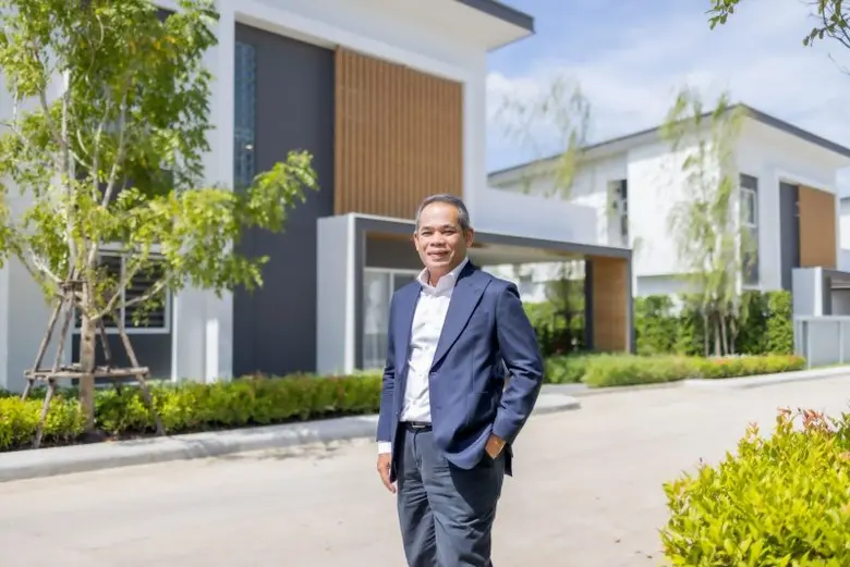 บริษัท แอล.พี.เอ็น.ดีเวลลอปเมนท์ จำกัด (ม...