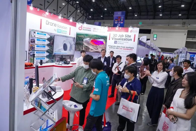 Building Construction Technology Expo 202...