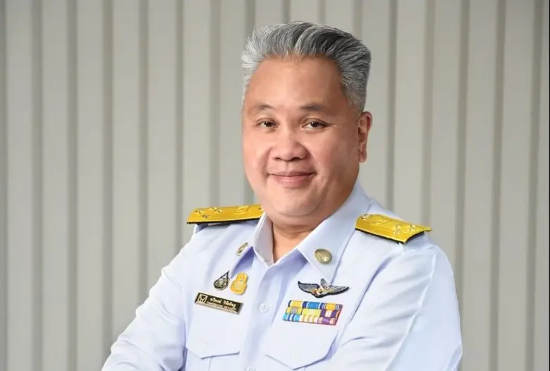 การเคหะแห่งชาติขานรับนโยบาย นายวราวุธ ศิล...