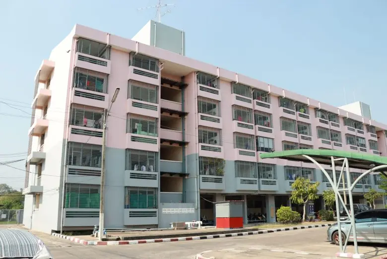 การเคหะแห่งชาติขานรับนโยบาย"วราวุธ ศิลปอาชา"ส่ง "บ้านตั้งต้น" เสิร์ฟ First Jobber