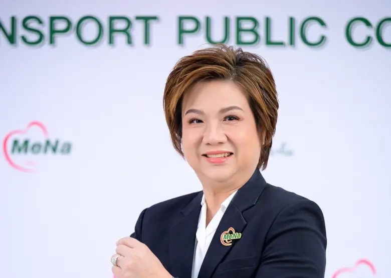 บมจ.มีนาทรานสปอร์ต (MENA) ยังคงเป็นหุ้นใน...