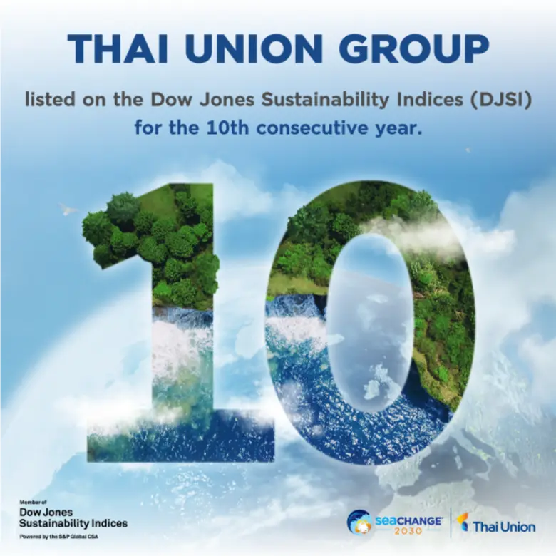 Thai Union Group PCL, the world's seafood...