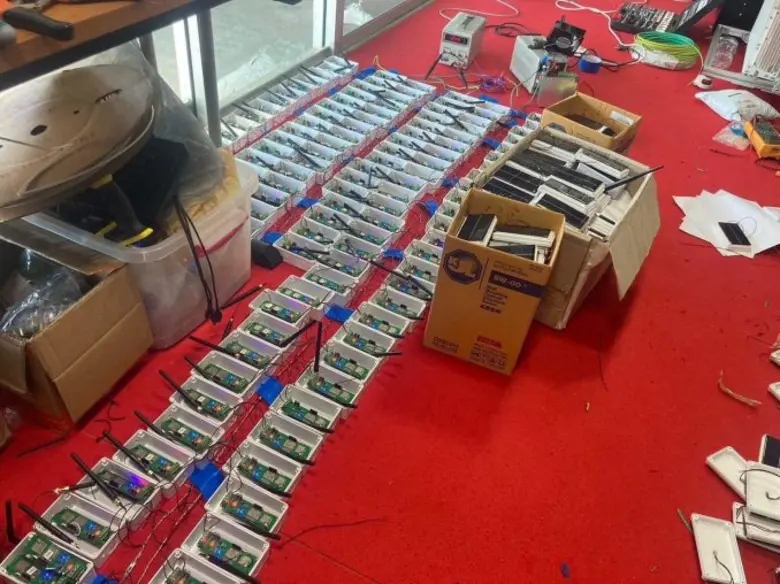 ครั้งแรกในไทย มทร.ล้านนา ผุดนวัตกรรม "เซนเซอร์" ระบบเตือนภัยไฟป่าแบบเรียลไทม์ แจ้งพิกัดไฟป่า