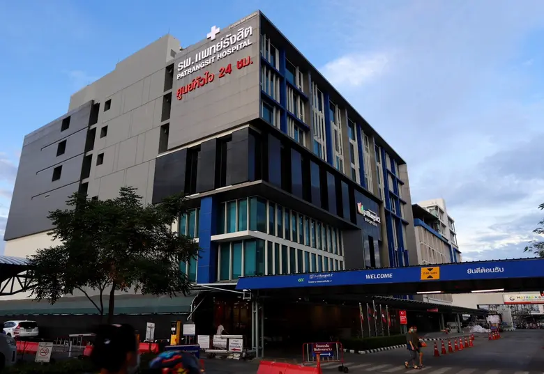 PHG รับเต็ม! ผู้ป่วยผ่าน "IPD-OPD" เติบโต...