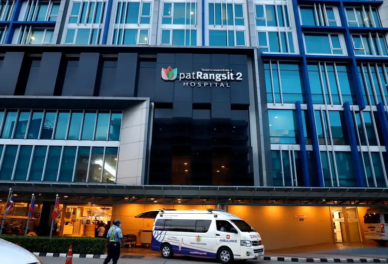 PHG รับเต็ม! ผู้ป่วยผ่าน "IPD-OPD" เติบโตนิวไฮ