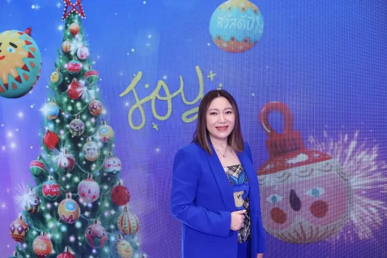 เดอะมอลล์ กรุ๊ป จัดแคมเปญส่งท้ายปี 2566 ท...