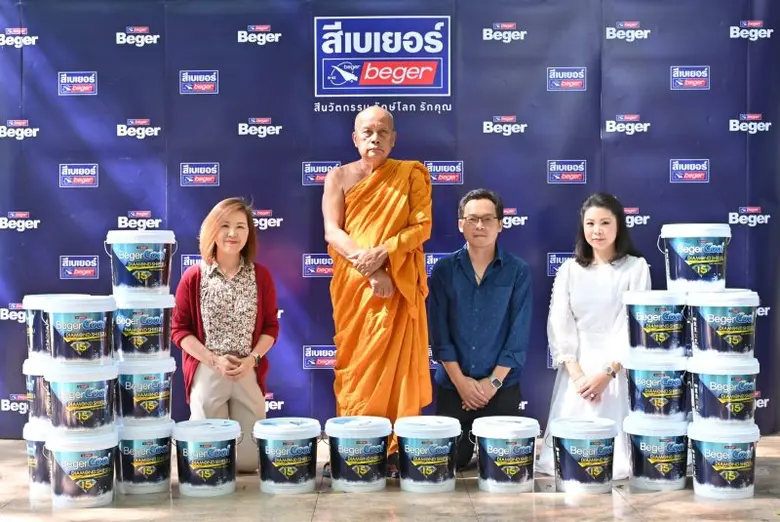 อมรรัตน์ ชัยยศบูรณะ ที่ปรึกษาประธานเจ้าหน...