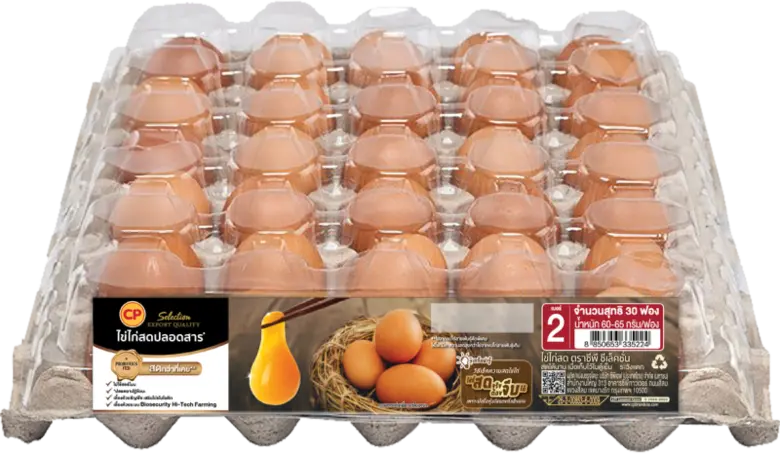 บริษัท เจริญโภคภัณฑ์อาหาร จำกัด (มหาชน) ห...