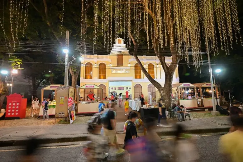 กระแสย้อนเวลามาแรงแซงโลกอนาคตไปแล้ว เช่นเดียวกันกับ...