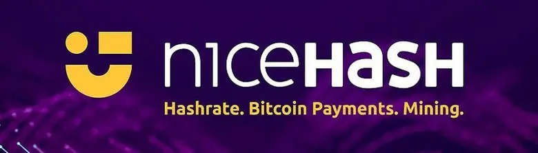 ไนซ์แฮช (NiceHash) แพลตฟอร์มซื้อขายแรงขุด...
