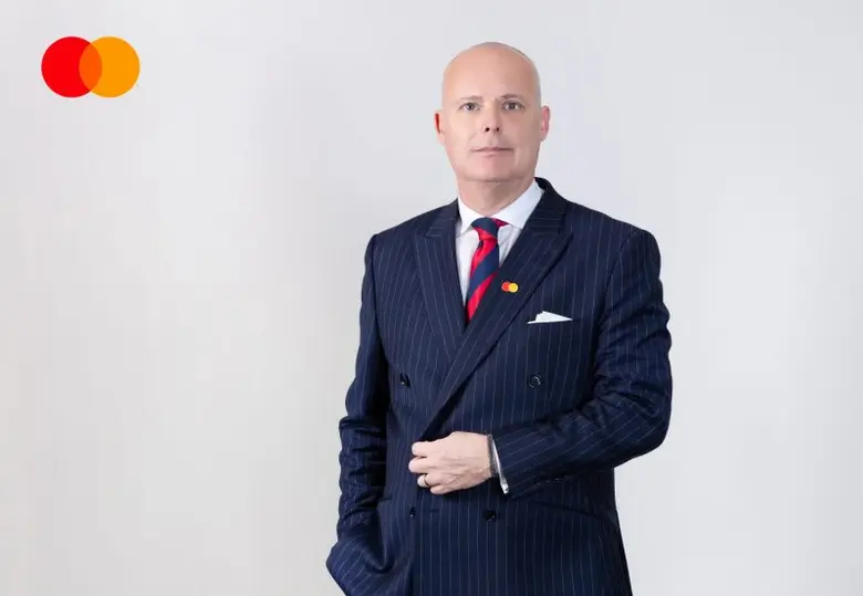 มาสเตอร์การ์ดประกาศแต่งตั้ง นายโจนาธาน วู...