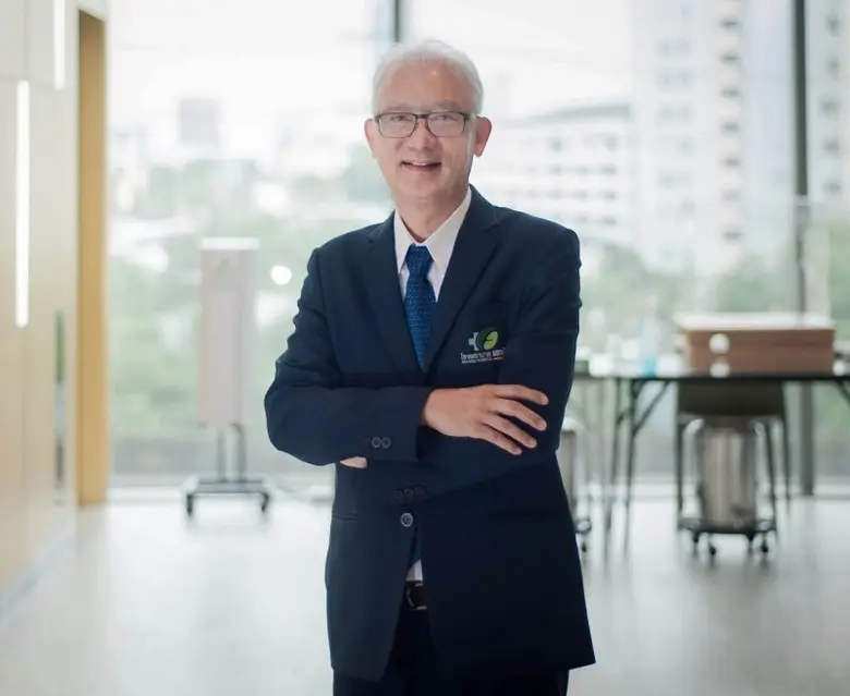 บมจ.เอกชัยการแพทย์ (EKH) เป็นหนึ่งในหุ้นน...