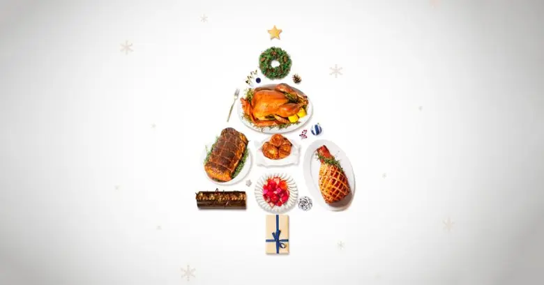 อิ่มหนำสำราญพร้อมเฉลิมฉลองช่วงเวลาแห่งควา...