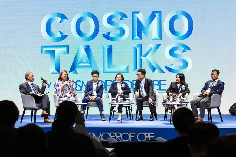 อินฟอร์มา มาร์เก็ตส์ ประเทศไทย ฟอร์มหรูโช...