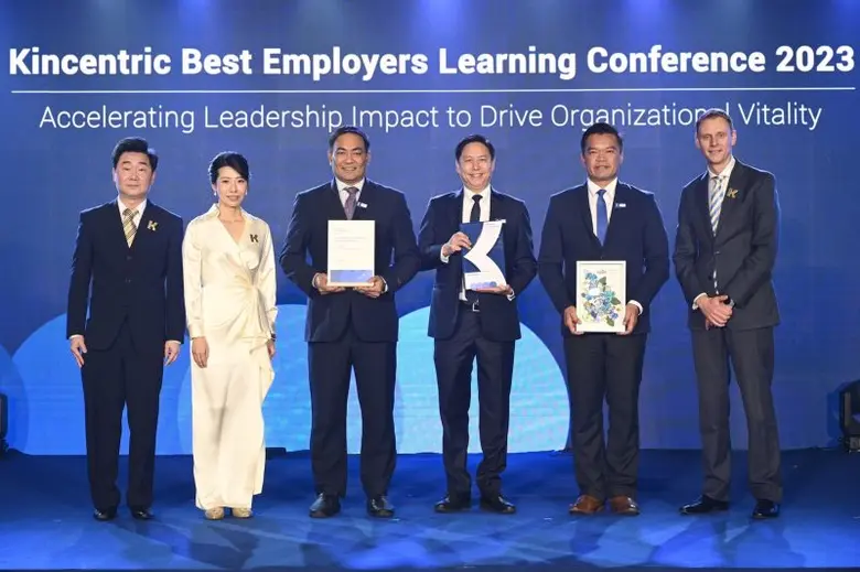 คาร์กิลล์ บริษัทชั้นนำระดับโลกด้านอาหารแล...