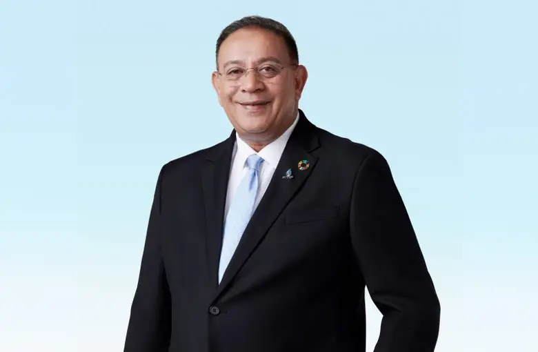 PTTEP unveiled its 2024 investment plan a...