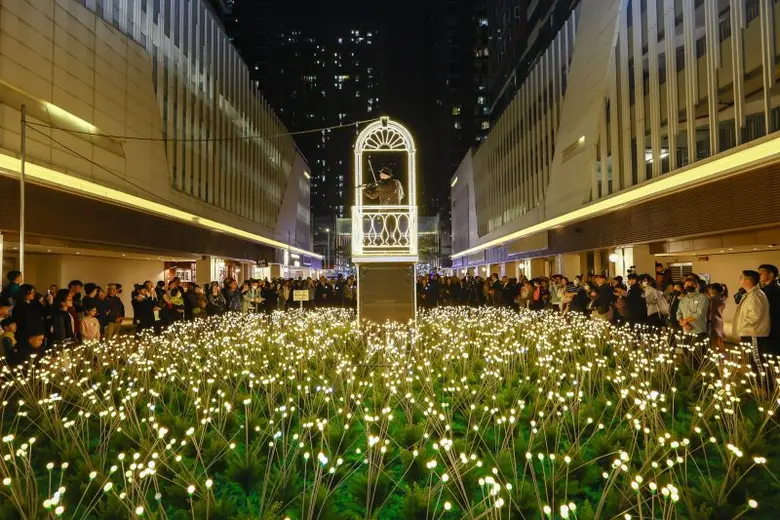 สำนักงานการท่องเที่ยวของรัฐบาลมาเก๊า (Mac...