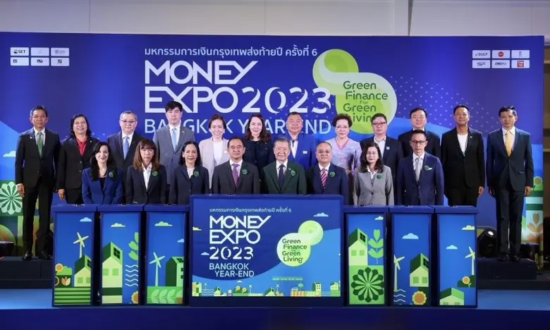 นายกฤษฎา จีนะวิจารณะ รัฐมนตรีช่วยว่าการกร...