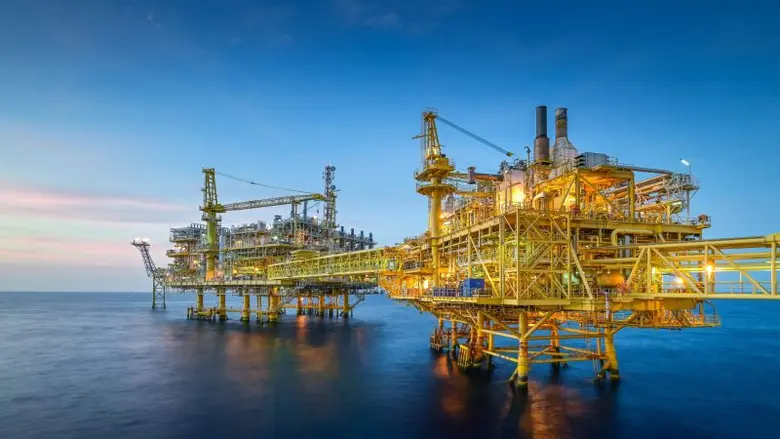 ปตท.สผ. ตั้งงบแผนการดำเนินงาน 5 ปี 32,575 ล้านดอลลาร์สหรัฐฯ