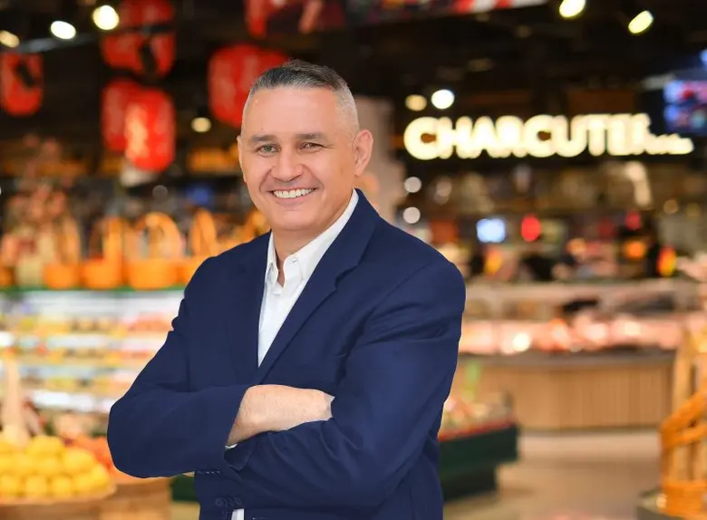 ท็อปส์ ธุรกิจกลุ่มฟู้ด ในเครือเซ็นทรัล รี...