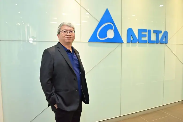 บมจ. เดลต้า อีเลคโทรนิคส์ (ประเทศไทย) ได้...