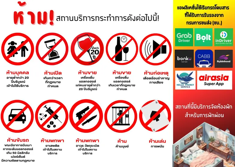 กทม.บูรณาการป้องกันและลดอุบัติเหตุทางถนนร...