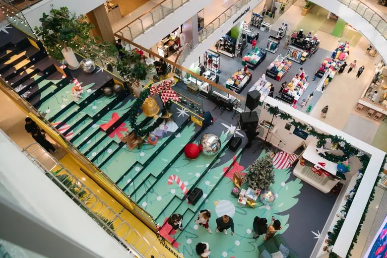 "Universal Music Thailand" ต้อนรับเทศกาลค...