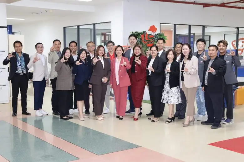 วิทยาลัยโลจิสติกส์และซัพพลายเชน มหาวิทยาลัยศรีปทุม ...